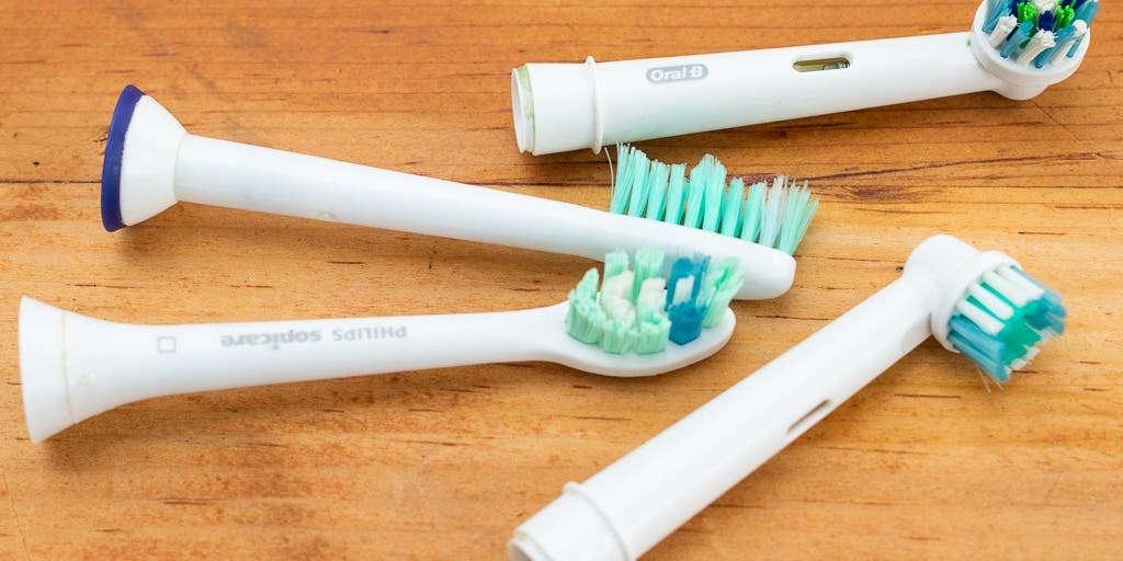 How to Fix a Sonicare Toothbrush