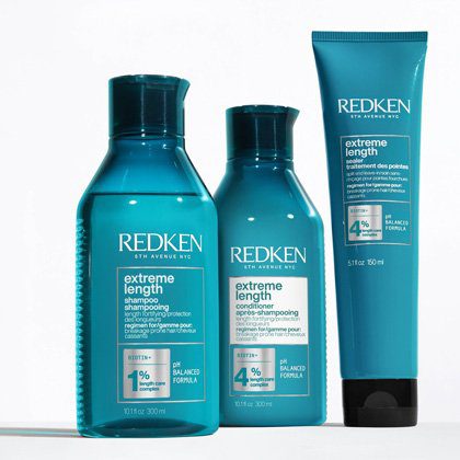 Is Redken Good For Your Hair